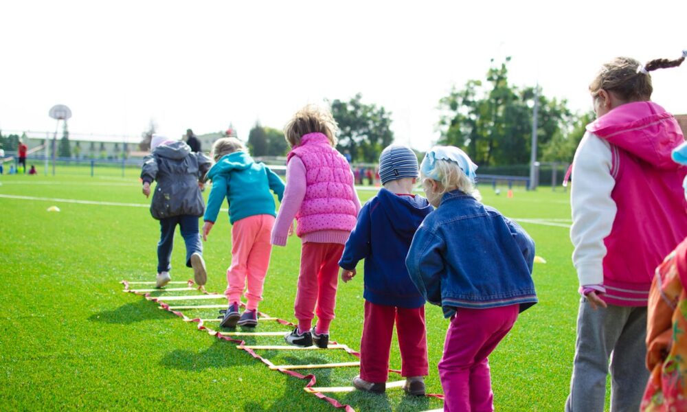 ideeën voor quality time met kinderen
