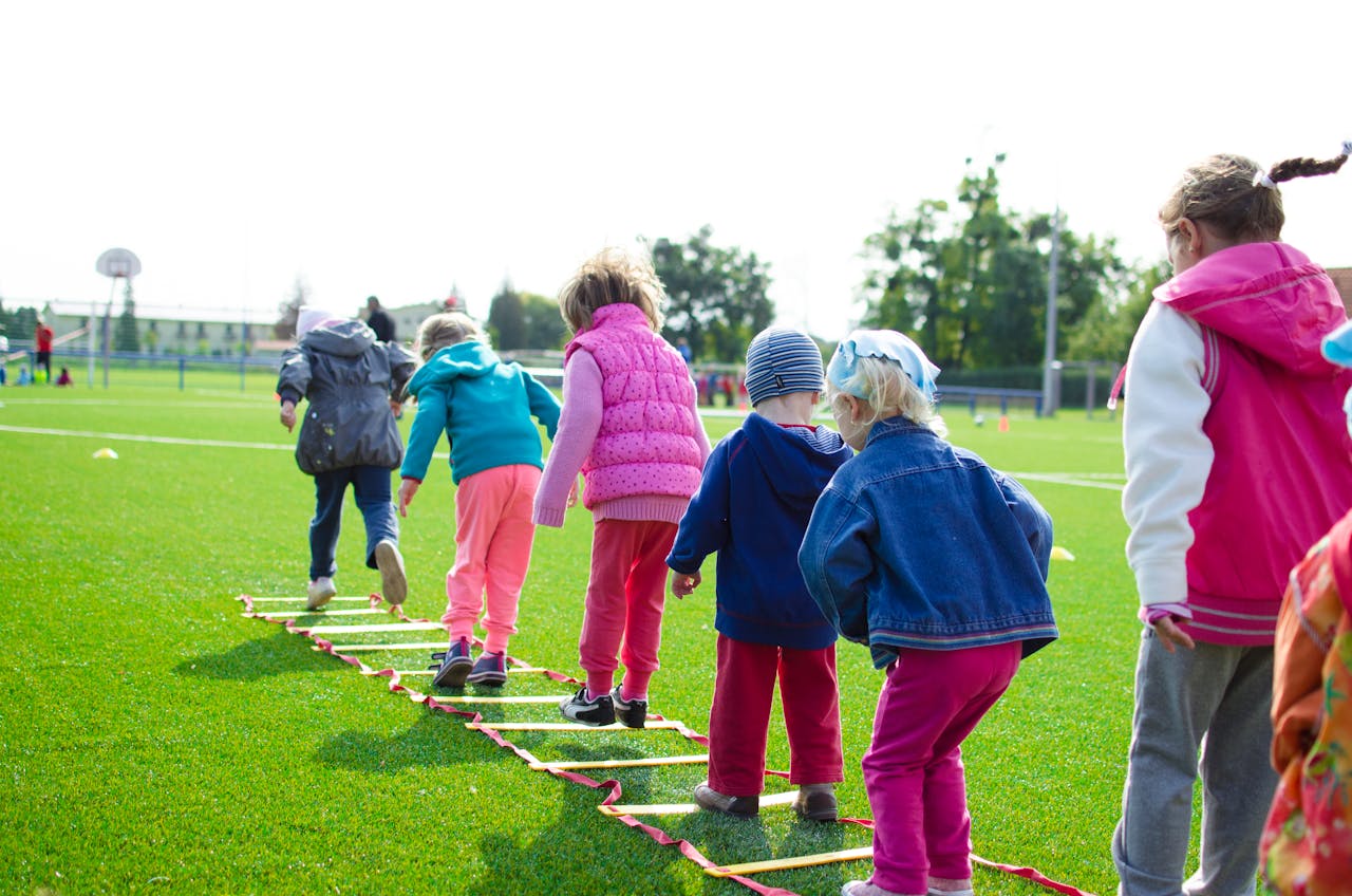 Samen op pad: ideeën voor quality time met kinderen