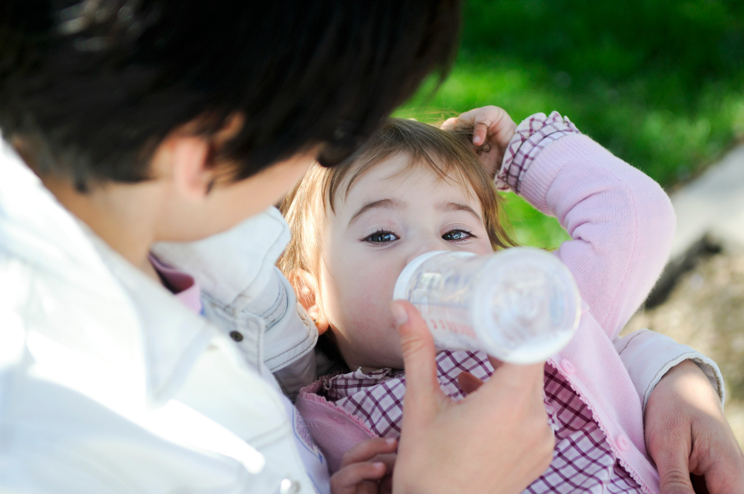 Geitenmelk voor baby’s: voordelen en duurzaamheid uitgelicht