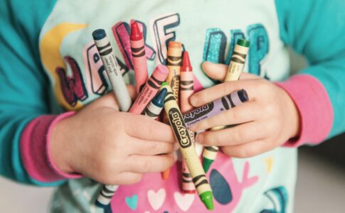 Hoe vind je een goede kinderopvang