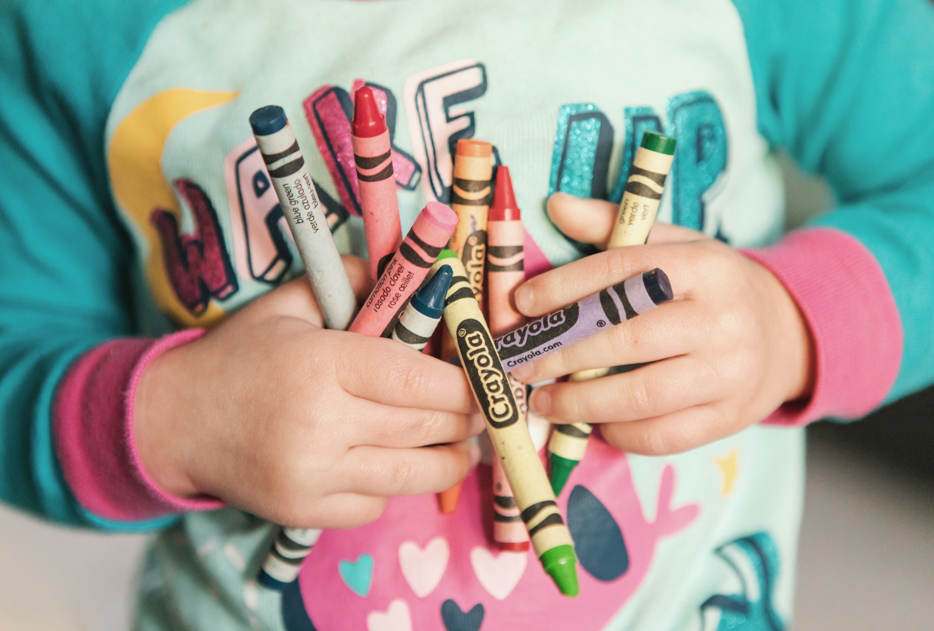 Hoe vind je een goede kinderopvang?