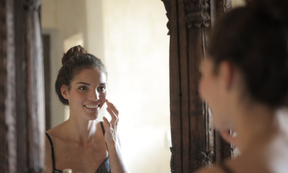 Waarom je huidverzorging niet werkt en hoe je dat kunt oplossen