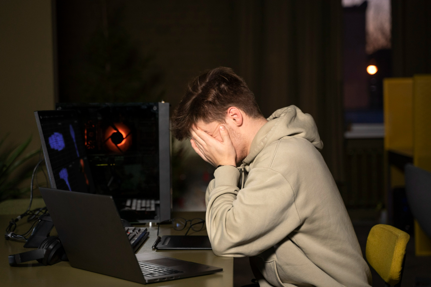 Emoties vs wiskunde: waarom verlies harder binnenkomt dan winst