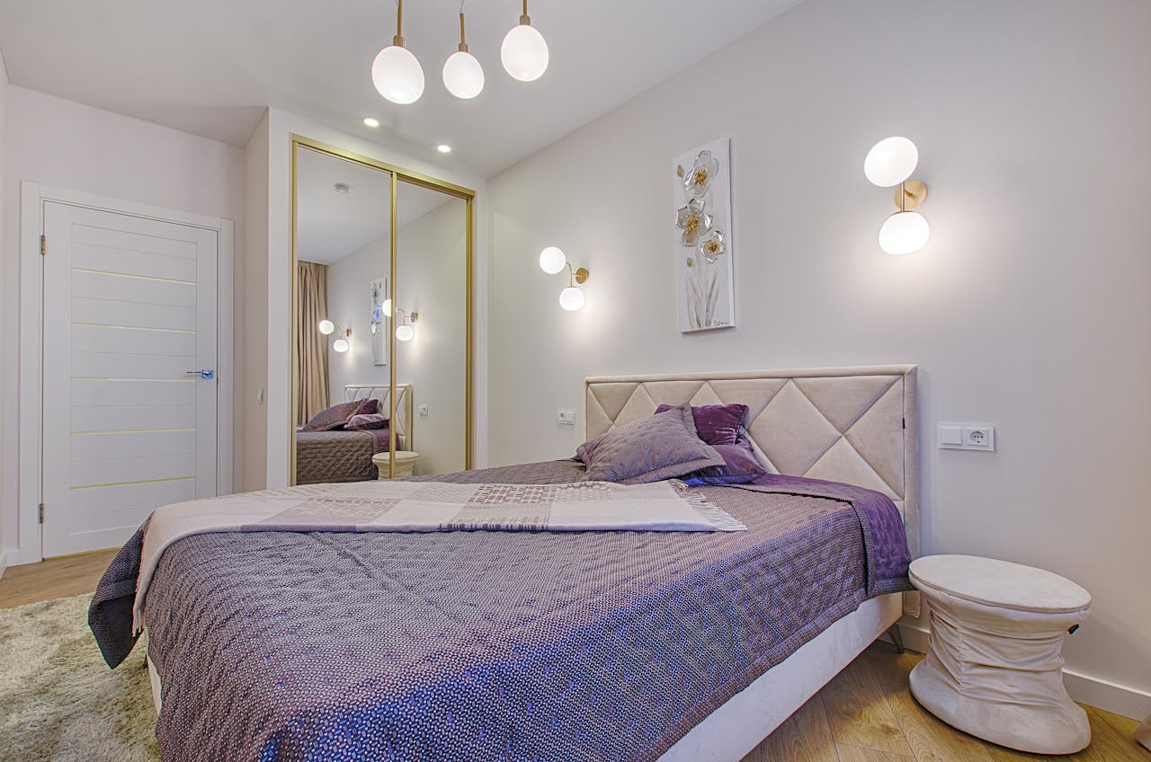 Vlekken verwijderen uit je boxspring
