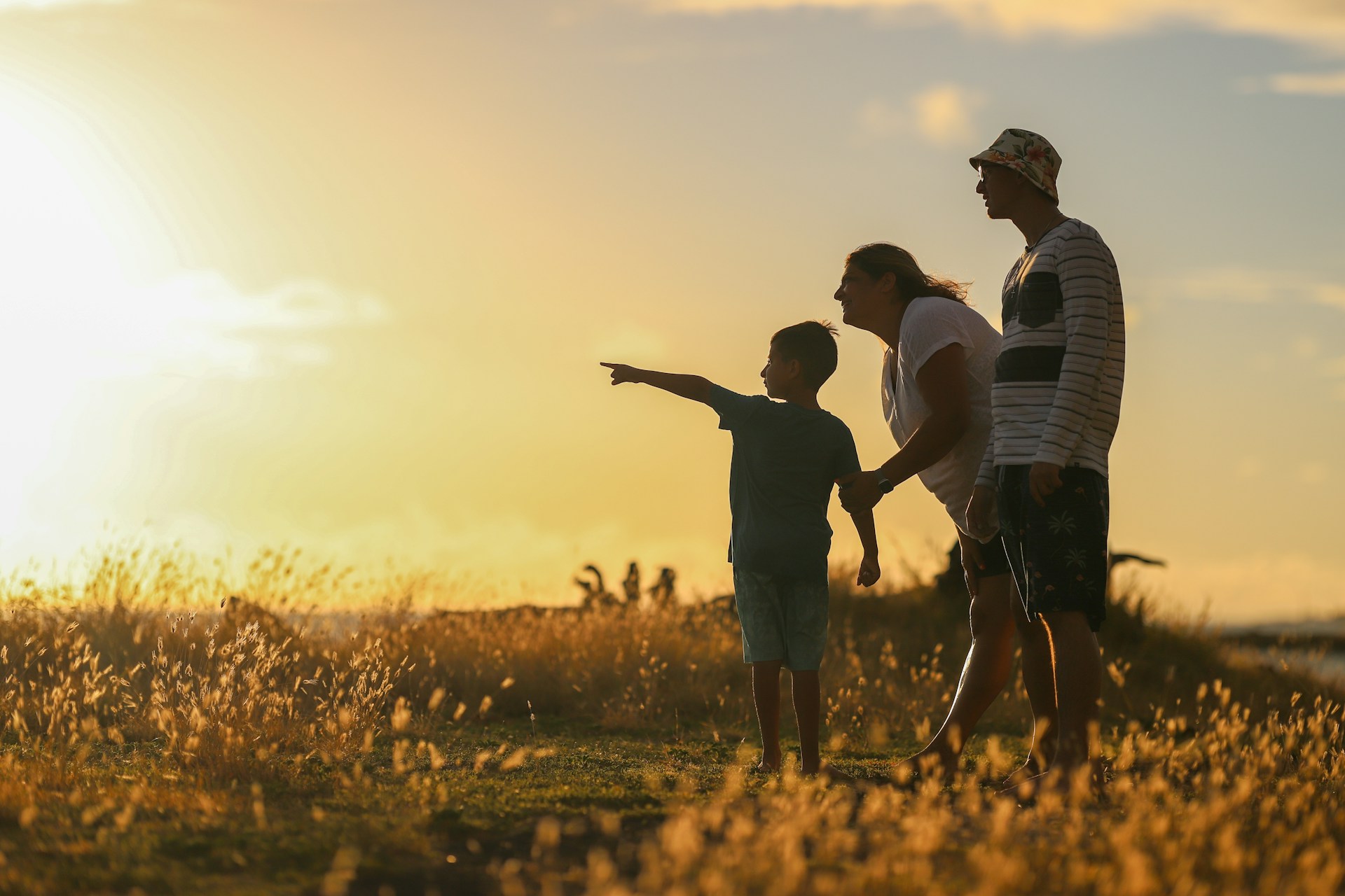 Eropuit met de familie? Dit zijn de leukste uitjes