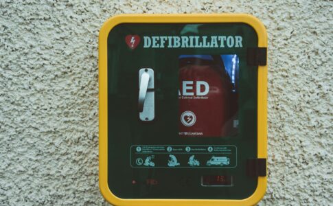 Waarom het belangrijk is dat ouders weten wat te doen bij een hartstilstand