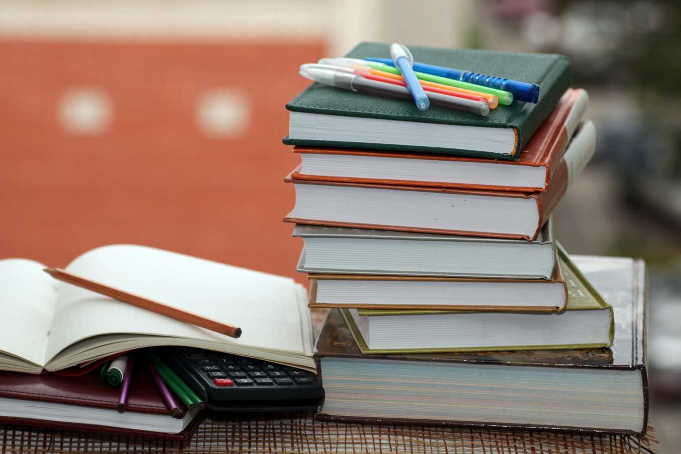 Meer rust en structuur voor effectief leren