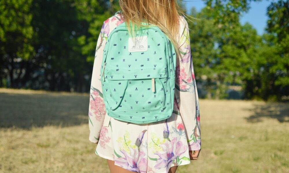 Back to school Zo is jouw kind er helemaal klaar voor!