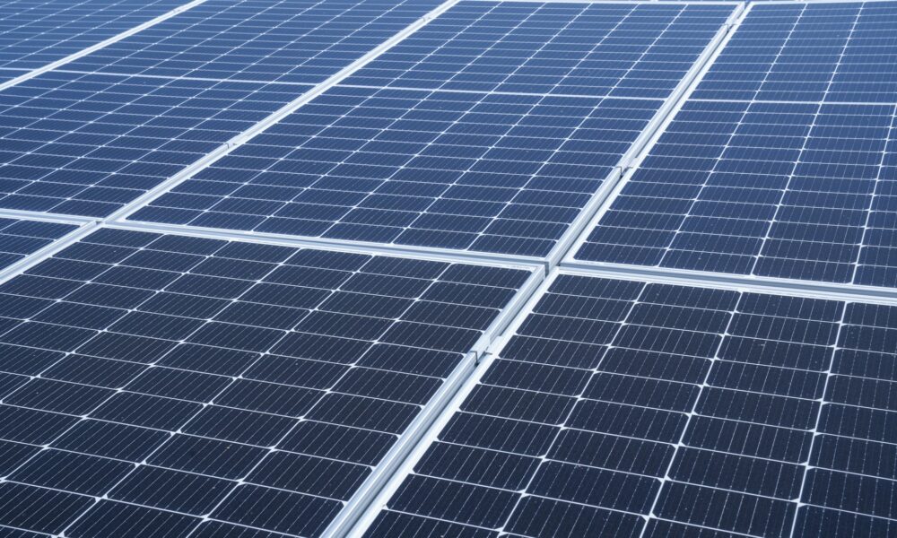Is jouw gezin klaar om zelf je zonne-energie op te slaan