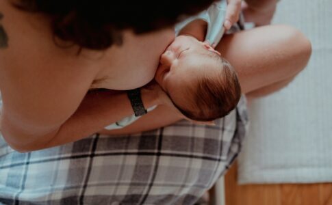 Wordt het wel of geen borstvoeding voor je baby