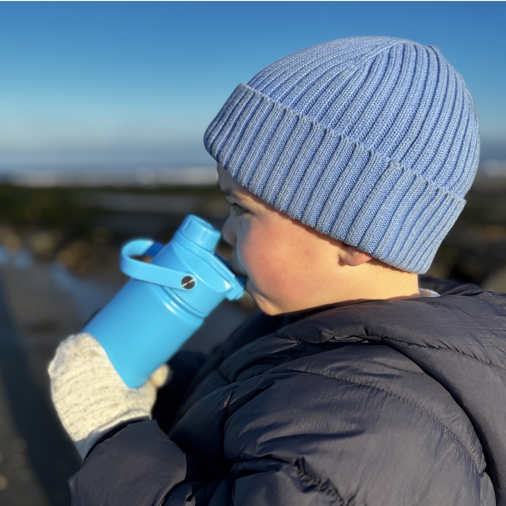 De beste schoolbeker voor je kind: zo kies je een lekvrije waterfles voor school