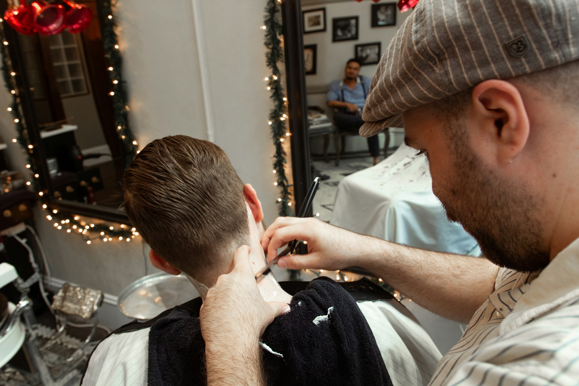 Kinderkapper Amsterdam de beste spots voor een relaxte knipbeurt