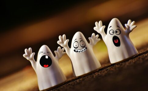 Wat zijn leuke halloween-opdrachten voor kinderen