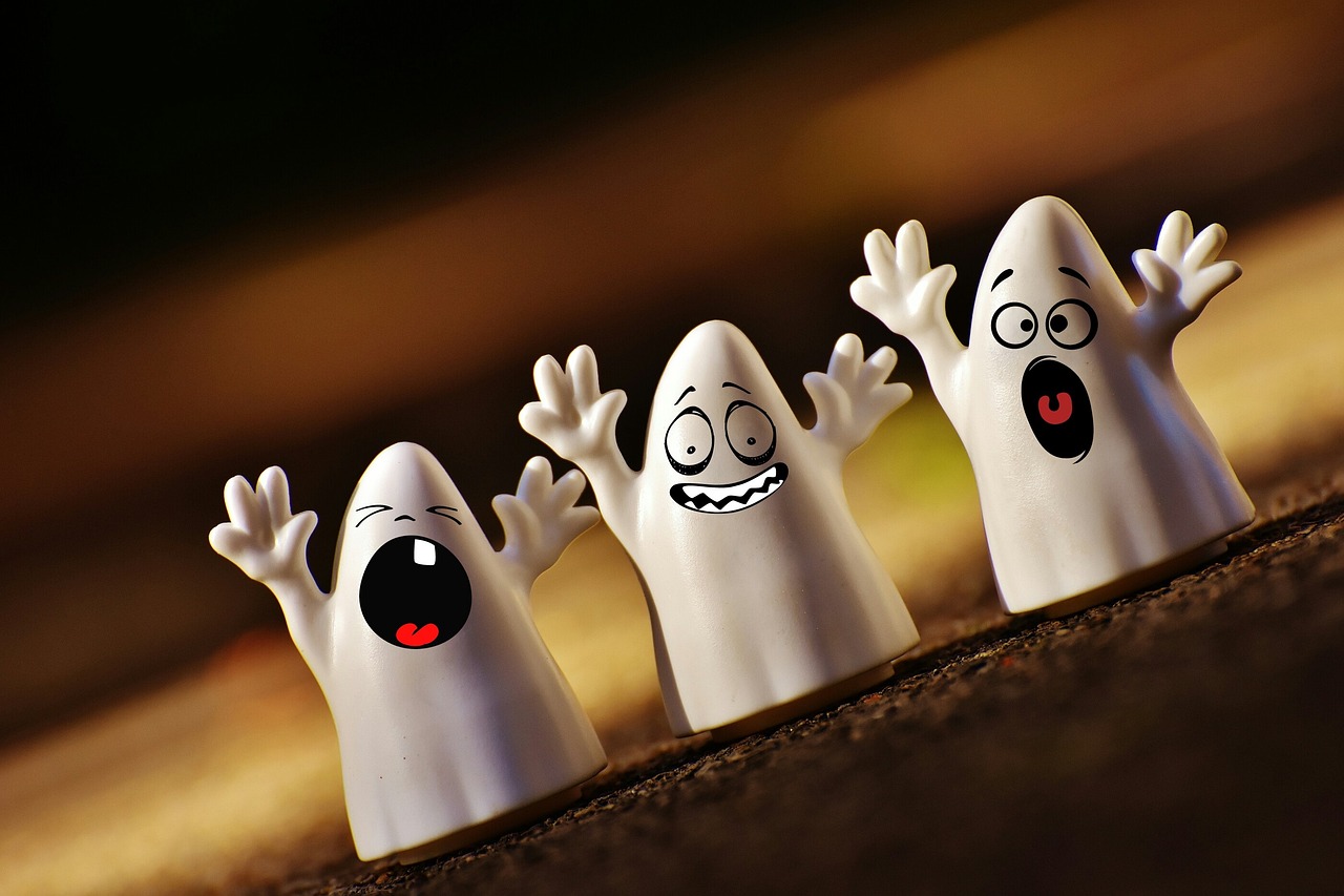 Wat zijn leuke halloween-opdrachten voor kinderen? 15 ideeën voor een gezellige avond