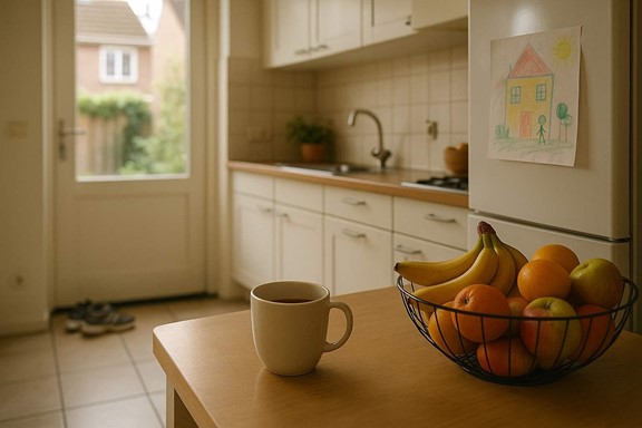 Je lichaam na je dertigste - dit verandert er echt