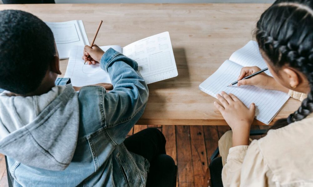 Voordelen van persoonlijke bijles voor je kind