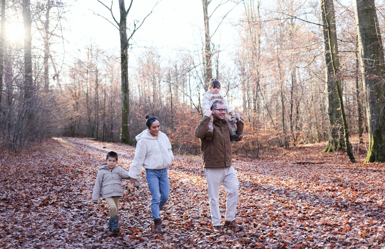 Liefde en romantiek levend houden na de komst van kinderen