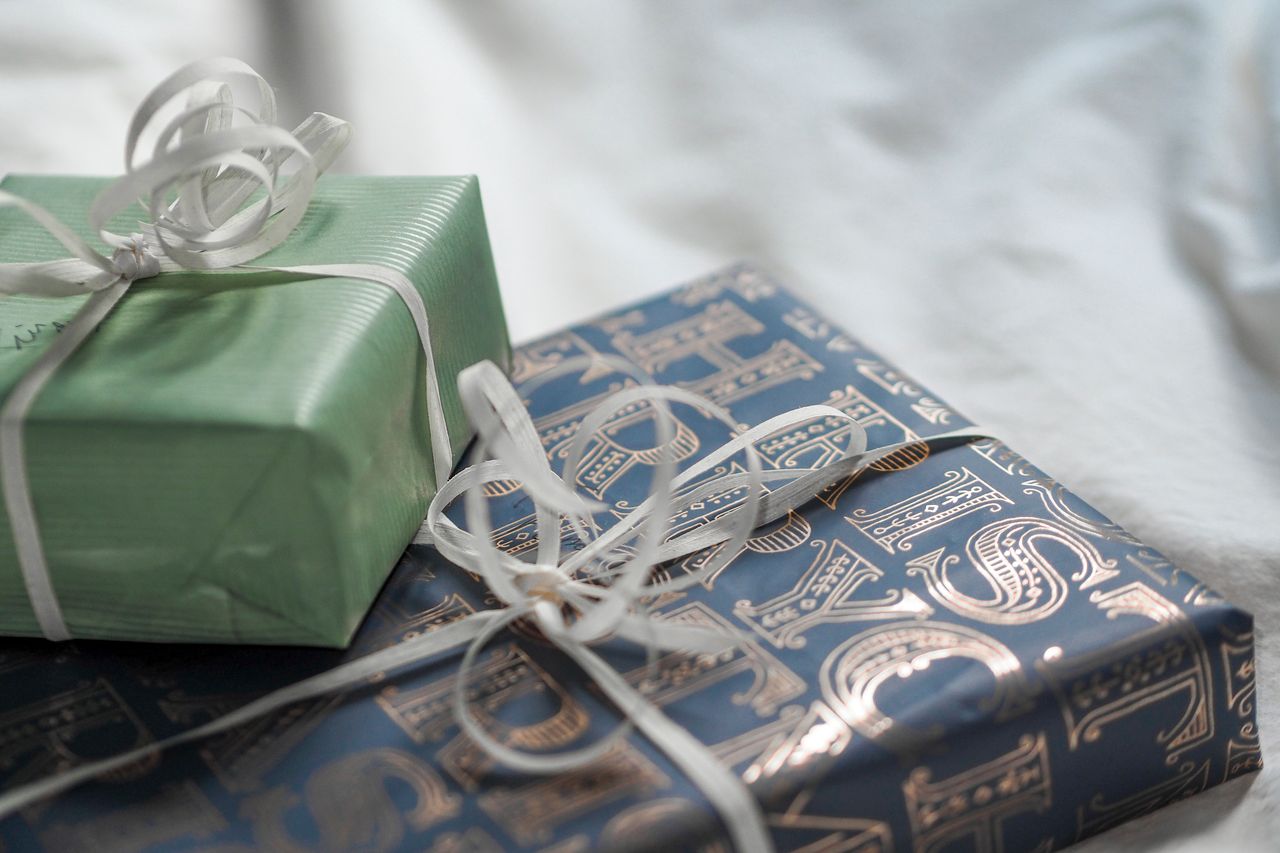 Liever minder sinterklaascadeaus, maar wel de goede